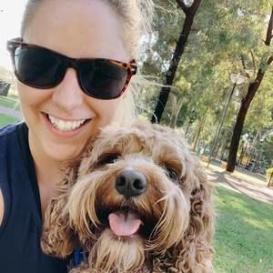 Meet your Posher, Isabella